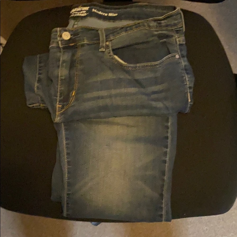 Levi’s